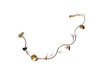 Bracciale Stocco Gioielli Donna in Oro COD488-01 - COD488-01